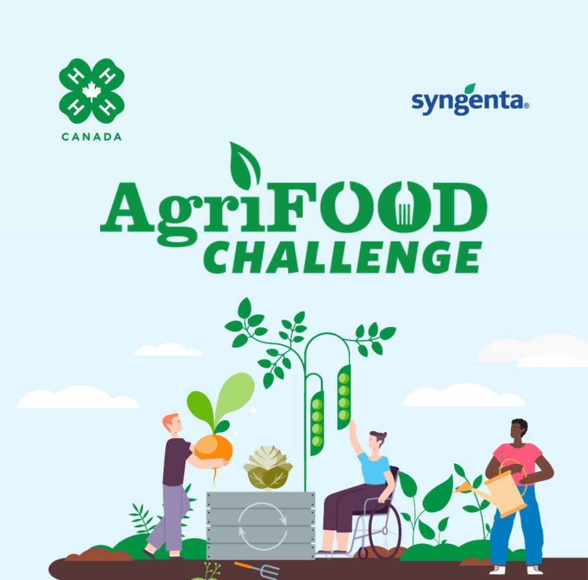 AgriFood Challenge