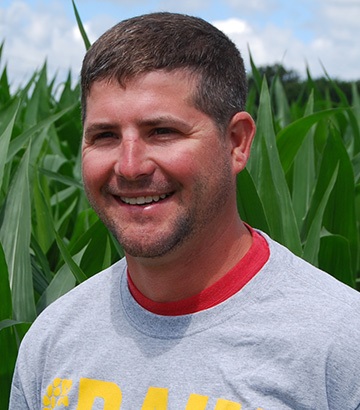 Alan Borton