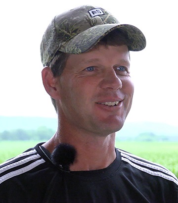 Tony Bomkamp