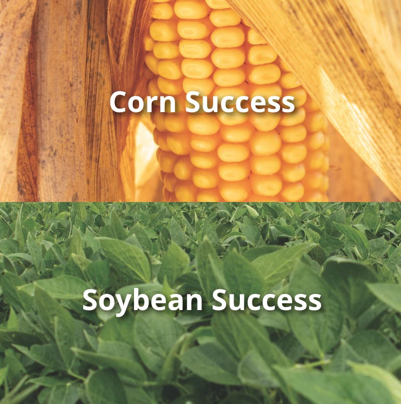 New Data Highlights NK Corn and Soybean ProductsYield Advantages