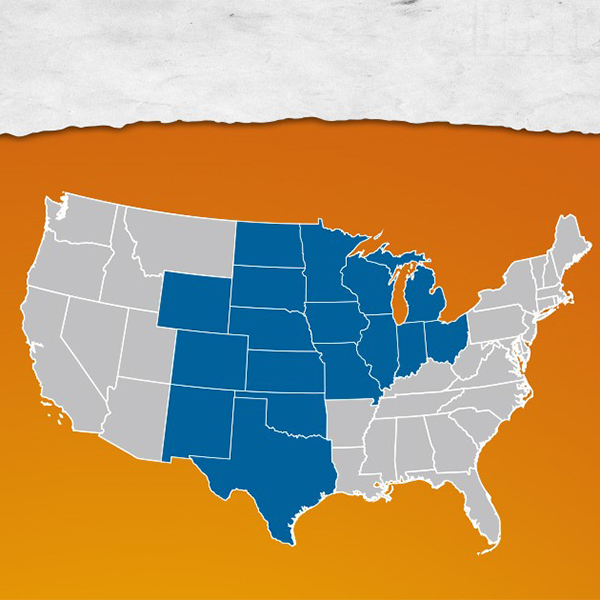 Kansas seed dealer named National Golden Harvest® Seed Advisor of the Year Golden Harvest