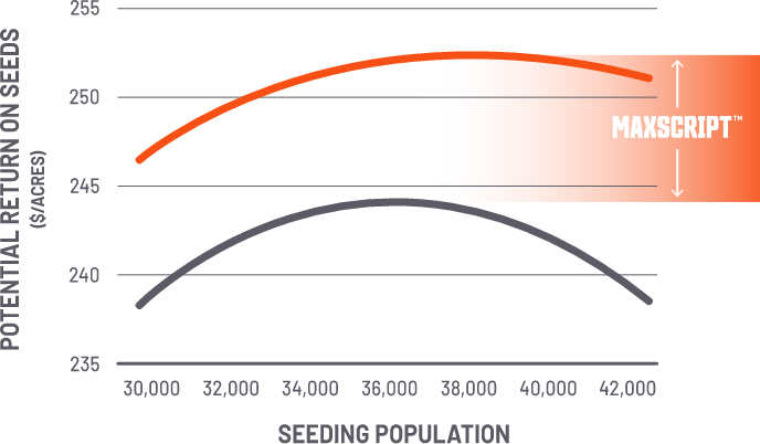 return-chart