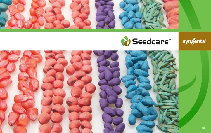 Seedcare Catalog