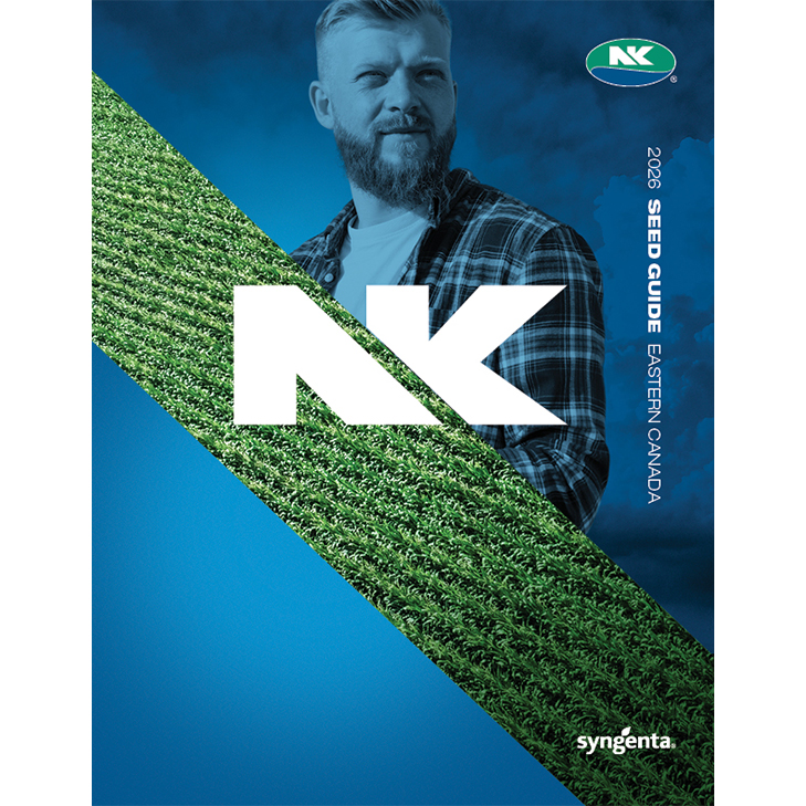 Seed Guide