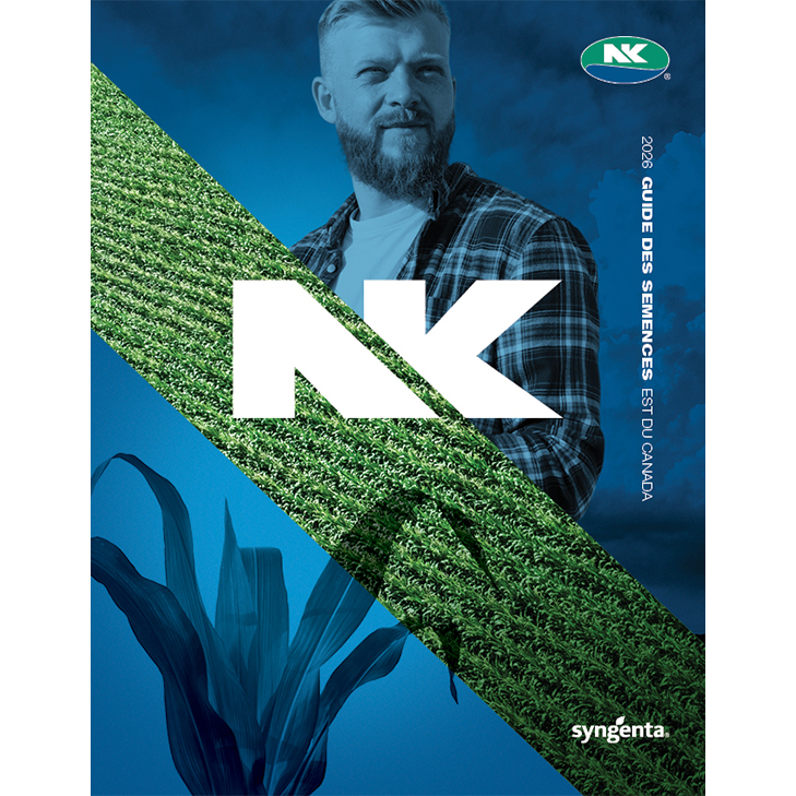 Seed Guide