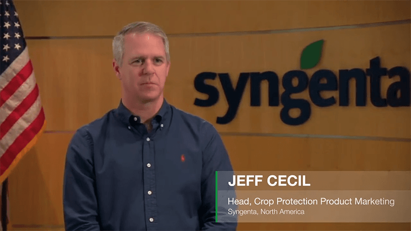 Jeff Cecil: What Matters to Us is Helping Farmers Thrive