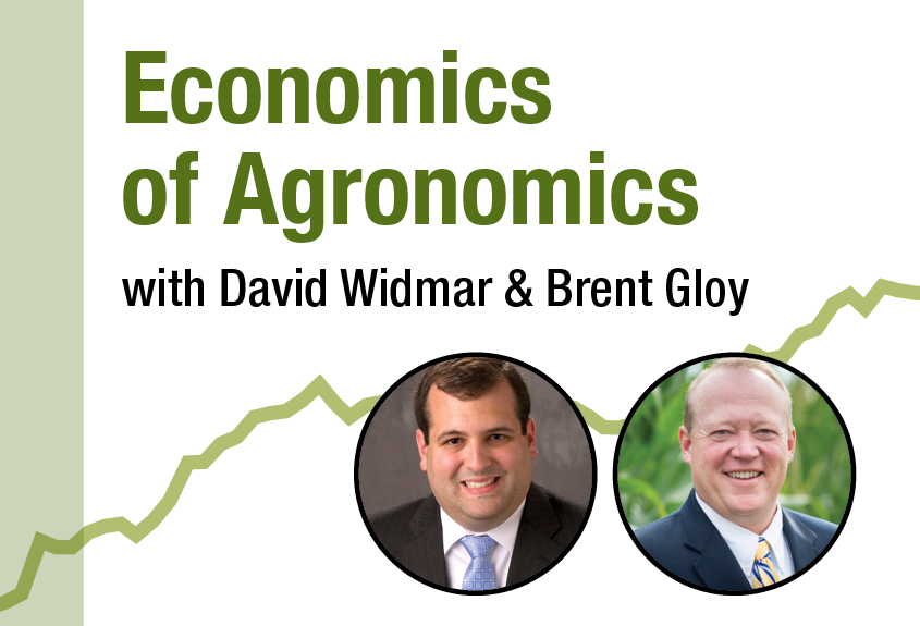 Variable Cropland Values Impact Farm Outlook