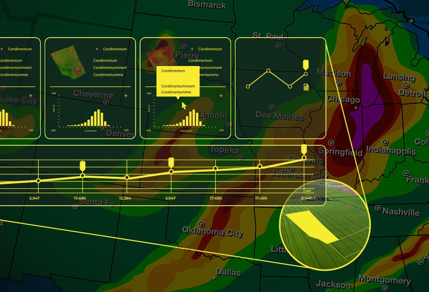 Prep the Farm for Extreme Weather