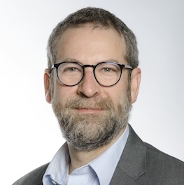 Dr. Ben McGraw