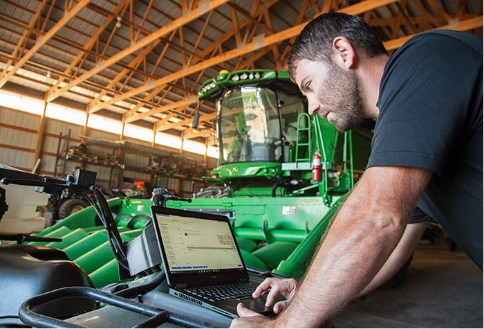 Data Can Boost Efficiency