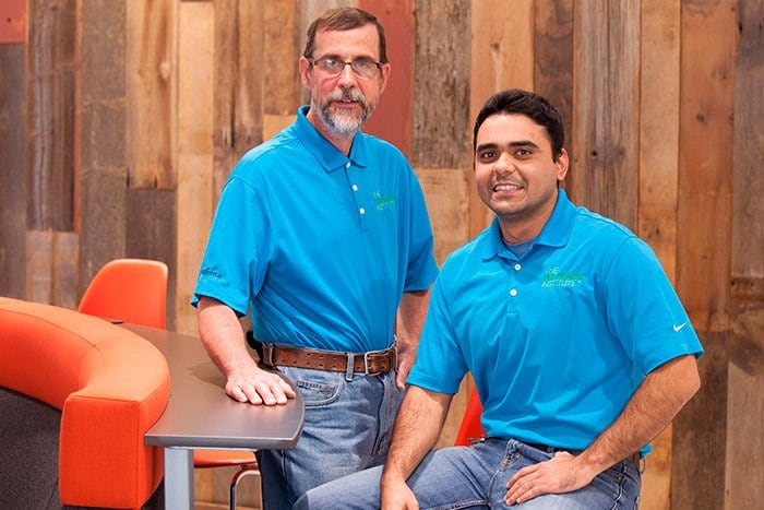 Seedcare Institute