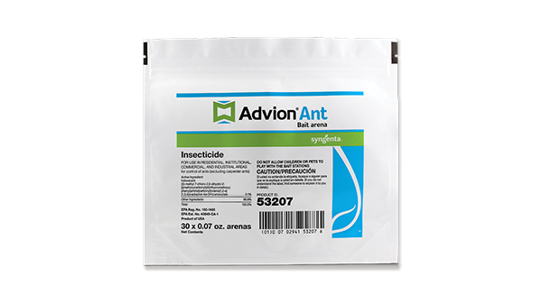 Advion Ant Bait Arena