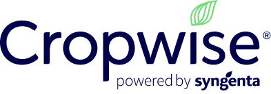 Cropwise powered by Syngenta logo