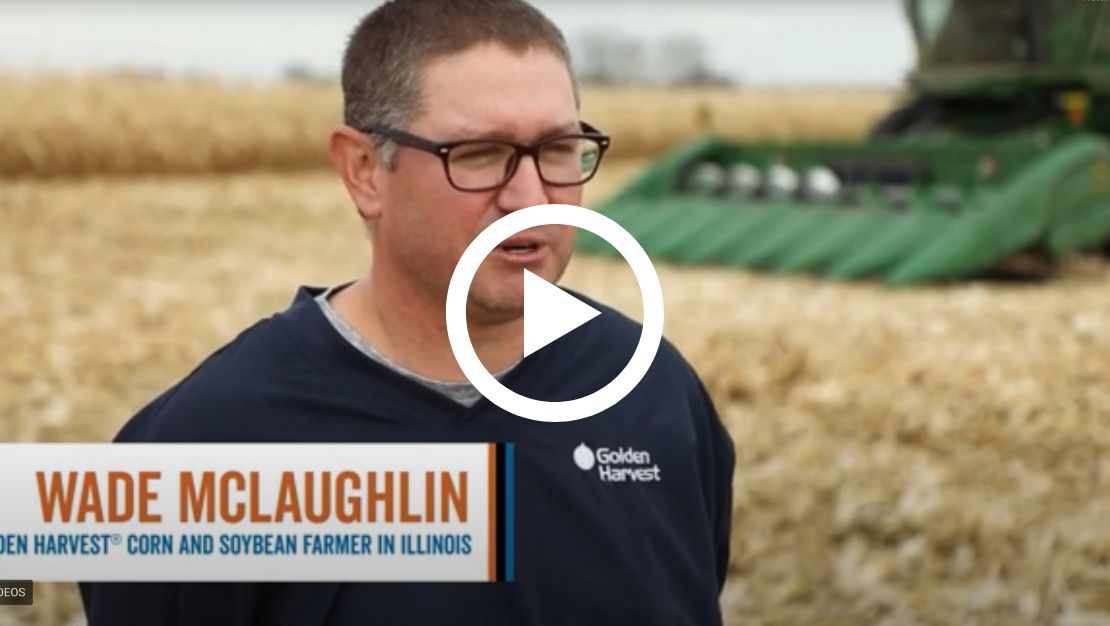 Hear about multi-generational success from Wade McLaughlin