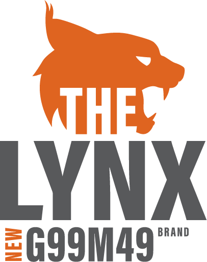 the lynx hybrid logo