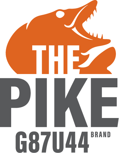 the pike hybrid logo