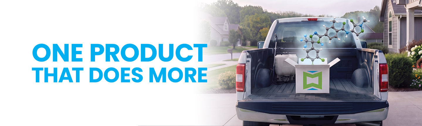 One Product That Does More