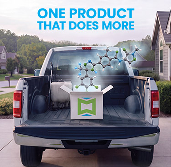 One Product That Does More