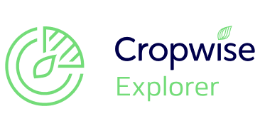 The Cropwise Explorer logo.