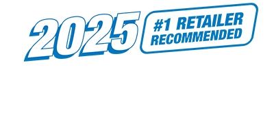 2025 #1 Retailer Recommended Fungicide