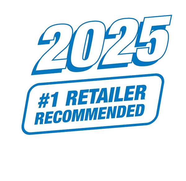 2025 #1 Retailer Recommended Fungicide