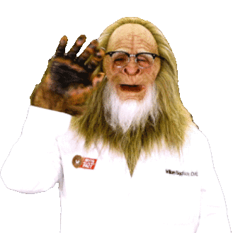 Bigfoot Bill