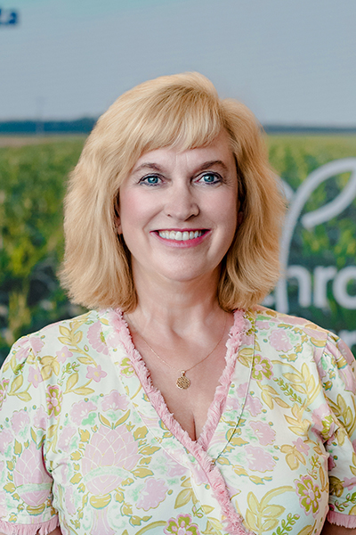 Kathy Eichlin