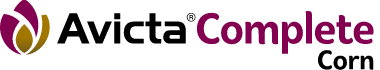 Avicta Complete Corn logo.