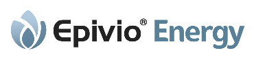 Epivio Engry logo.
