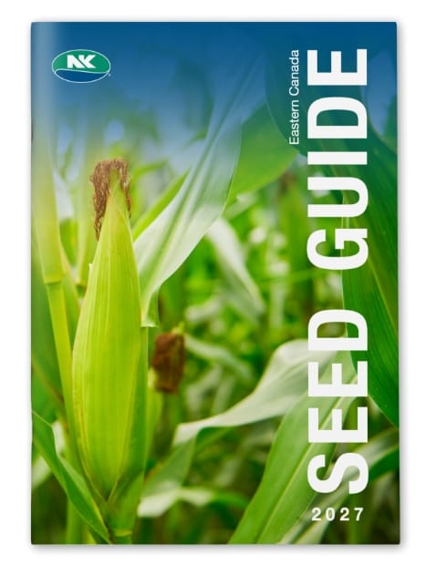 Seed Guide