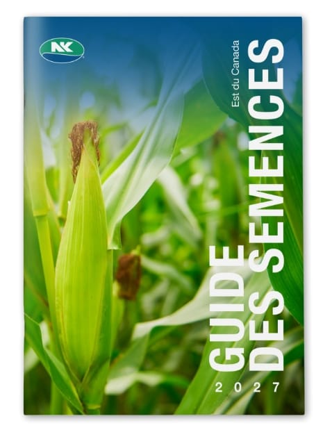 Seed Guide