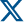 X logo