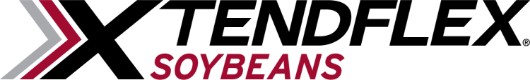 Xtendflex Soybeans logo