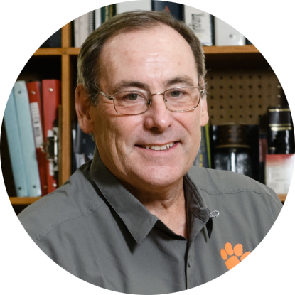 Dr. Eric Benson
