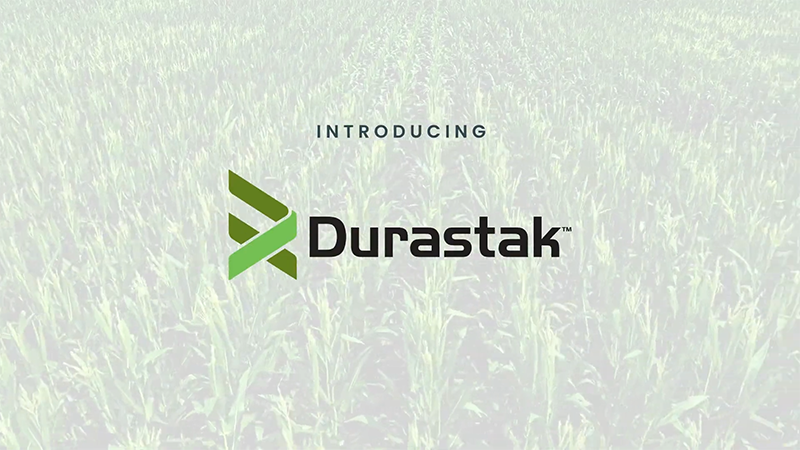 From the Experts: Durastak Trait Technology