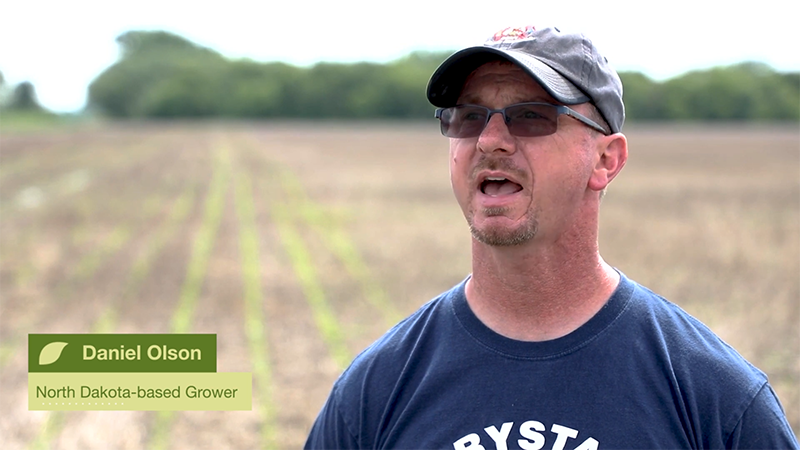 Data Driven Planning with the Cropwise™ Sustainability App