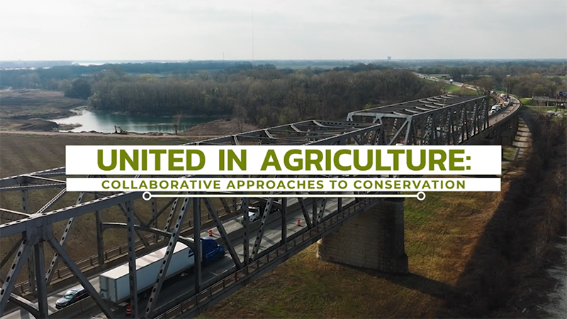 United in Agriculture I Delta F.A.R.M
