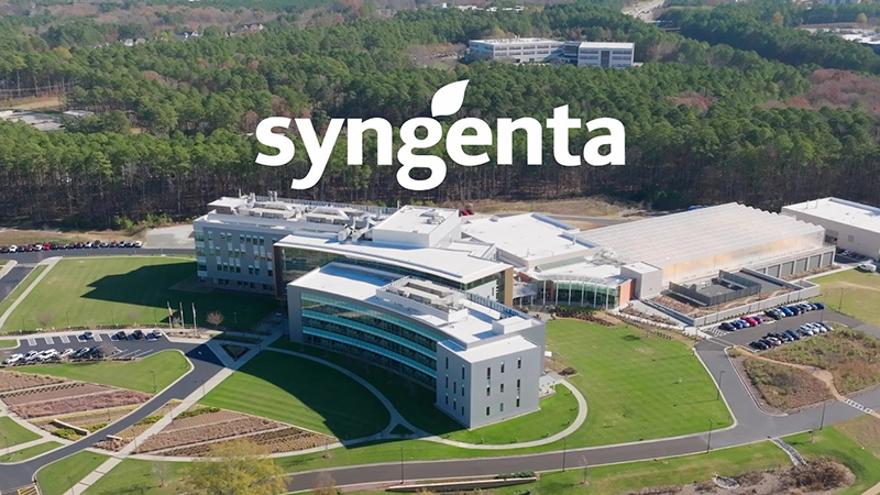 Transforming Agriculture from the Lab to Field