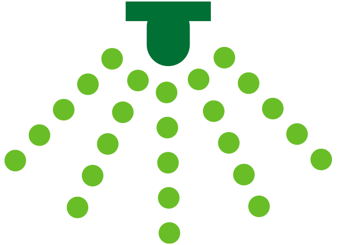 Spray Pattern