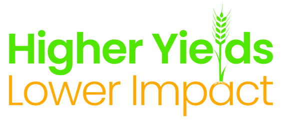 Higher Yields, Lower Impact