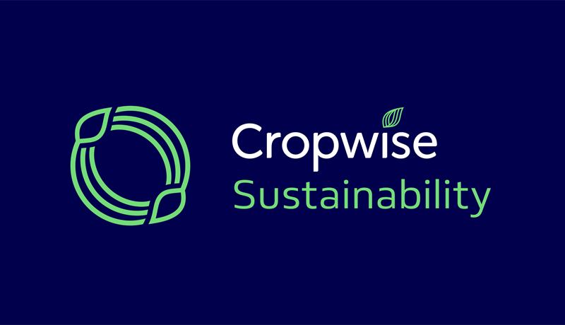 Cropwise Sustainability logo