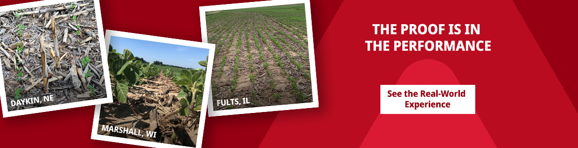 Tendovo - Herbicide Product & Label Information | Syngenta US
