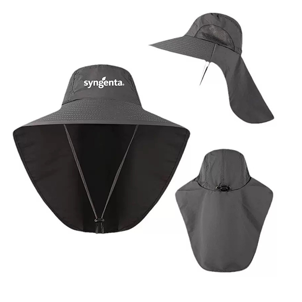Mockup of Hat