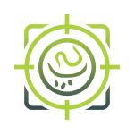 Features Smart-Site Targeting that helps zero in on plant-parasitic nematodes and pathogens with a precise receptor match, unleashing maximum stopping power on intended targets and leaving beneficial organisms unharmed.